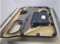  Дверная карта (Обшивка двери) Mercedes ML W163 1998-2004 20284644 #4