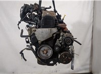  Двигатель (ДВС) Peugeot 207 20284645 #1