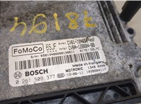 Блок управления двигателем Ford Focus 3 2011-2015 20284656 #2