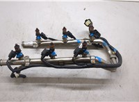 9L8Z9F593A, 9L8Z9F792B Форсунка топливная Ford Escape 2007-2012 20284672 #1