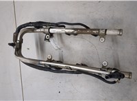 9L8Z9F593A, 9L8Z9F792B Форсунка топливная Ford Escape 2007-2012 20284672 #2