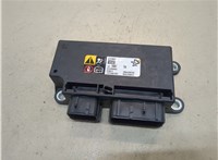 13510481 Блок управления подушками безопасности Chevrolet Malibu 2015-2018 20284683 #1