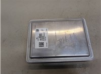 12675580 Блок управления двигателем Chevrolet Malibu 2015-2018 20284693 #2