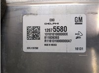 12675580 Блок управления двигателем Chevrolet Malibu 2015-2018 20284693 #3