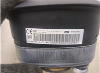 6J0880201AG Подушка безопасности водителя Seat Mii 20284697 #2