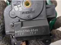  Электропривод заслонки отопителя Acura RDX 2006-2015 20284699 #3