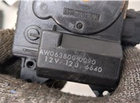  Электропривод заслонки отопителя Acura RDX 2006-2015 20284702 #3