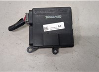  Блок управления климат-контролем Acura RDX 2006-2015 20284708 #1
