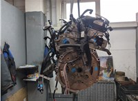 11002207817 Двигатель (ДВС на разборку) BMW X3 F25 2010-2017 20284721 #4