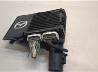  Блок управления двигателем Mazda RX-8 20284731 #1