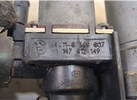  Кран отопителя (печки) BMW 3 E46 1998-2005 20284746 #3