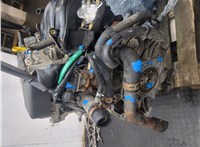  Двигатель (ДВС) Fiat Sedici 2006-2012 20284749 #16