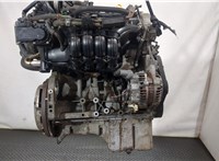  Двигатель (ДВС) Fiat Sedici 2006-2012 20284749 #4