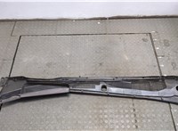  Жабо под дворники (дождевик) Toyota Solara 2003-2009 20284761 #1