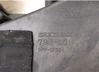  Корпус воздушного фильтра Fiat Sedici 2006-2012 20284780 #2