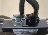 k2gc18b008ag Блок комфорта Lincoln MKC 2018-2019 20284791 #4