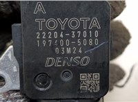  Измеритель потока воздуха (расходомер) Toyota Auris E15 2006-2012 20284796 #3