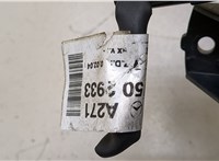  Измеритель потока воздуха (расходомер) Mercedes CLK W209 2002-2009 20284819 #2