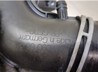  Измеритель потока воздуха (расходомер) Mercedes CLK W209 2002-2009 20284819 #3