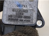  Измеритель потока воздуха (расходомер) Fiat Sedici 2006-2012 20284820 #2
