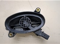  Измеритель потока воздуха (расходомер) BMW 5 E60 2003-2009 20284838 #3