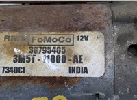  Стартер Volvo V50 2007-2012 20284847 #2
