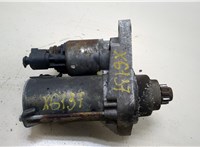  Стартер Skoda Fabia 2007-2010 20284848 #1