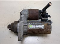  Стартер Skoda Fabia 2007-2010 20284848 #5