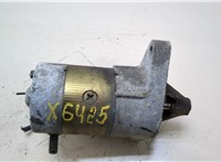  Стартер Toyota Yaris 1999-2006 20284851 #1