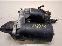  Стартер Opel Astra H 2004-2010 20284852 #1