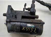  Стартер Toyota Land Cruiser Prado (120) - 2002-2009 20284857 #1