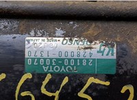  Стартер Toyota Land Cruiser Prado (120) - 2002-2009 20284857 #4