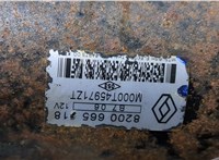  Стартер Renault Scenic 2003-2009 20284859 #4