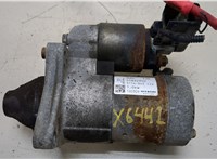  Стартер Fiat Panda 2003-2012 20284864 #1