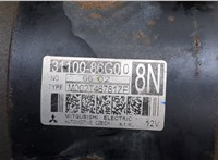  Стартер Fiat Sedici 2006-2012 20284867 #4