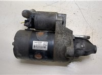  Стартер Fiat Sedici 2006-2012 20284867 #5