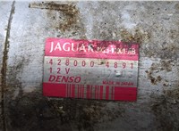  Стартер Jaguar XF 2007-2015 20284869 #3