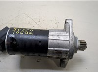  Стартер Audi A3 (8P) 2004-2008 20284874 #1