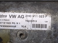  Стартер Volkswagen Crafter 2006-2016 20284880 #4