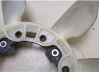  Крыльчатка вентилятора (лопасти) Toyota Land Cruiser Prado (120) - 2002-2009 20284881 #2