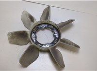 Крыльчатка вентилятора (лопасти) Toyota Land Cruiser Prado (120) - 2002-2009 20284881 #3