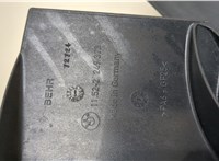  Крыльчатка вентилятора (лопасти) BMW X5 E53 2000-2007 20284883 #3