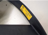 Крыльчатка вентилятора (лопасти) BMW X5 E53 2000-2007 20284883 #4