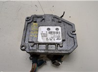  Блок управления двигателем Opel Astra H 2004-2010 20284885 #1