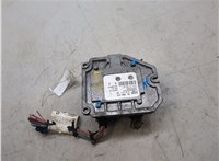  Блок управления двигателем Opel Astra H 2004-2010 20284885 #5