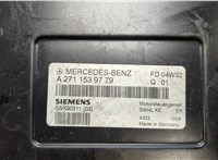  Блок управления двигателем Mercedes CLK W209 2002-2009 20284887 #2