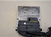  Блок управления двигателем Mercedes CLK W209 2002-2009 20284887 #4