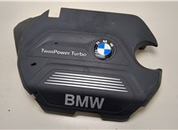 8514199 Накладка декоративная на ДВС BMW 2 F45 Active Tourer 2014-2018 20284897 #1