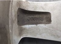  Диск колесный Chevrolet Malibu 2015-2018 20282630 #5