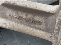  Диск колесный Toyota Venza 2008-2017 20284146 #7